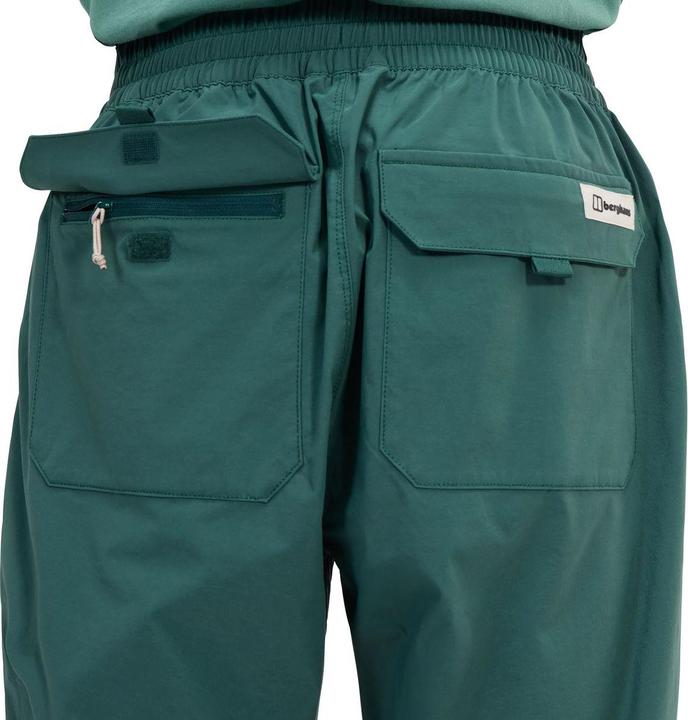 Actual product image Berghaus M Explorer Pant (Hose) (XL)
