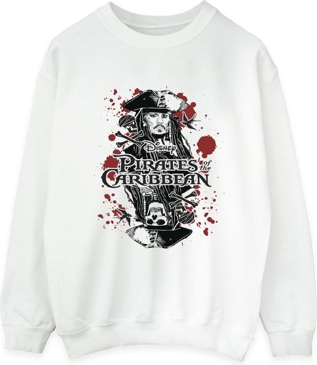 Disney Sweatshirt (5XL)