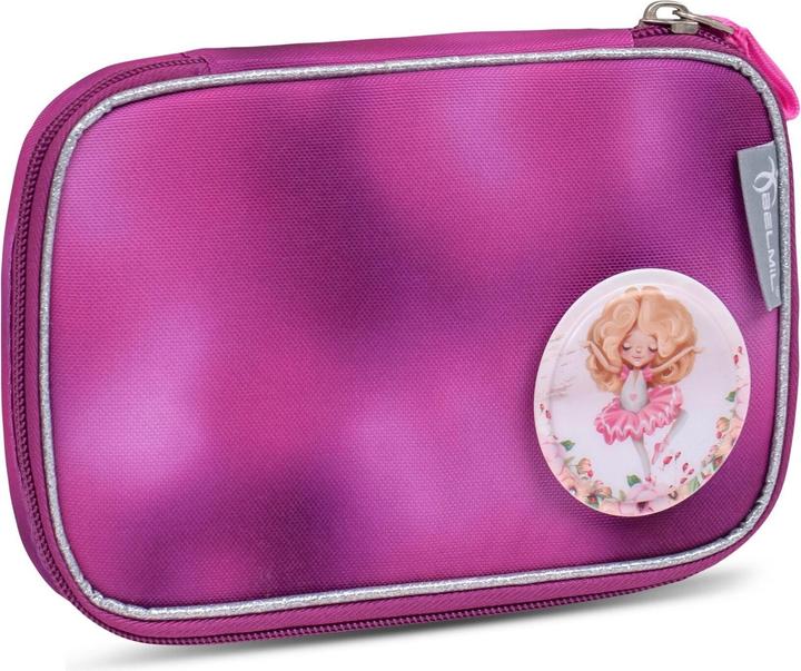 Image du produit Belmil Sac à dos scolaire SMARTY Set de 5 pièces Shiny (20 l)