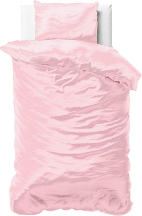 Actual product image Sleeptime Beauty Skin Care duvet cover (Duvet cover, 140 x 220 cm)