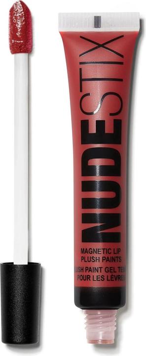 Nudestix MAGNETIC PLUSH PAINTS - Shade: Sweet Sangria (Sweet Sangria)