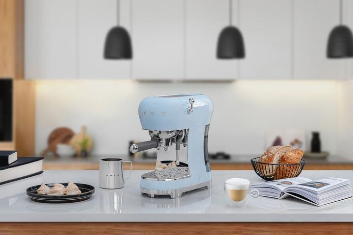 Produktbild Smeg 50's Retro Style