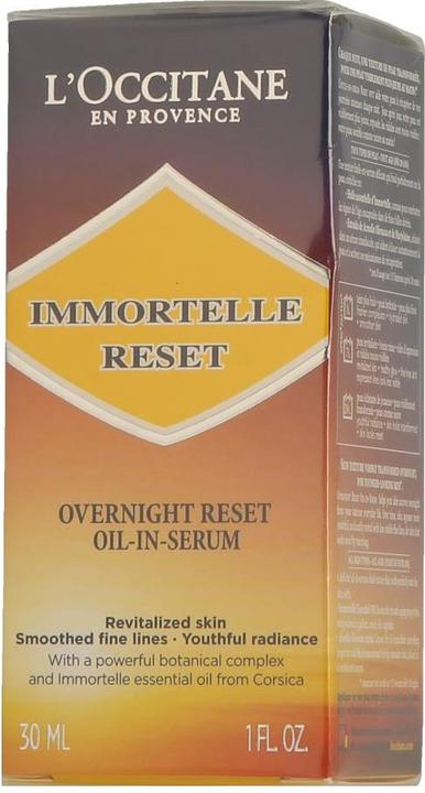 Produktbild L'Occitane Immortelle (30 ml)