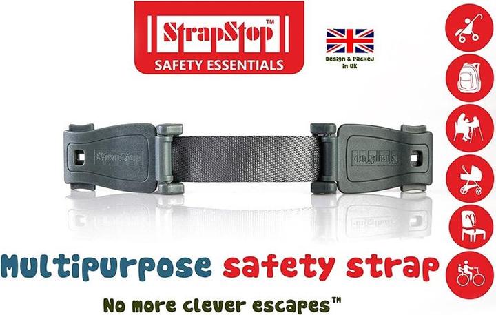 Image du produit Strap Stop StrapStop