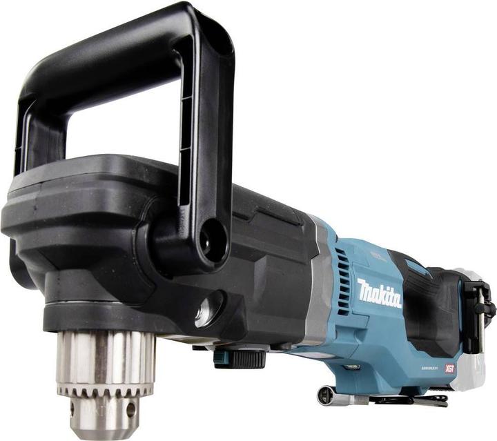 Actual product image Makita 40V Battery Angle Drill DA001GZ (Rechargeable battery operated)
