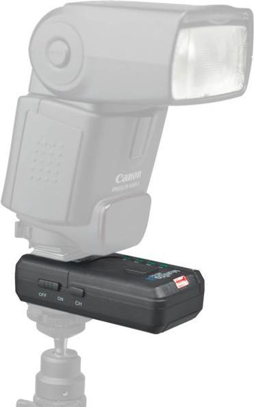 Image du produit Kaiser Déclencheur radio MultiTrig AS 5.1 (Câble, Infrarouge)