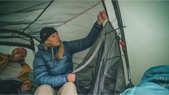 Produktbild Robens Sprinter 3 (Tunnelzelt, 2.20 kg, 3 Personen)