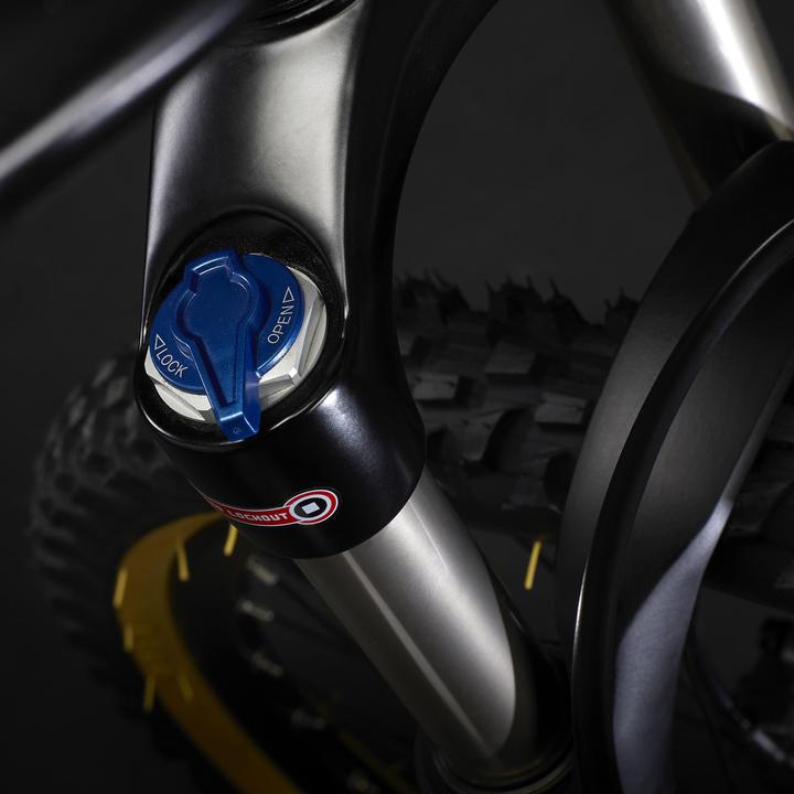 Immagine prodotto Btwin ST 920 (24")