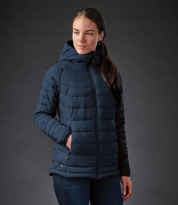 Produktbild Stormtech Stavanger Steppjacke Thermisches Material (XXL)