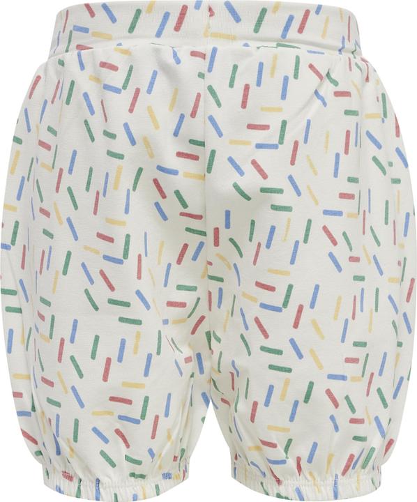 Actual product image hummel Hmlaurora Shorts (92)