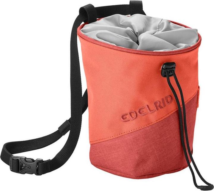 Image du produit Edelrid Sac à magnésie monobloc