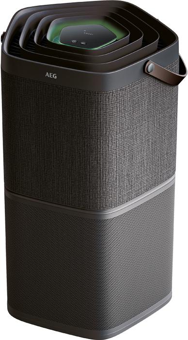 AEG AX91-404DG (92 m²)