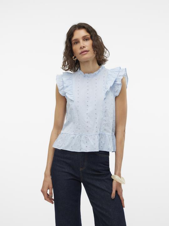 Image du produit Vero Moda VMKAMMY Haut Haut (L)