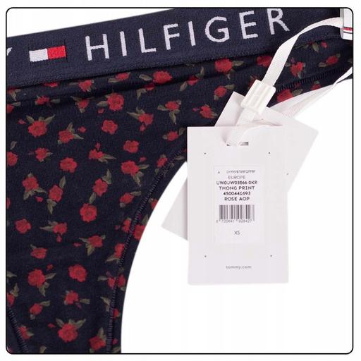 Immagine prodotto Tommy Hilfiger Perizoma da donna (XS)