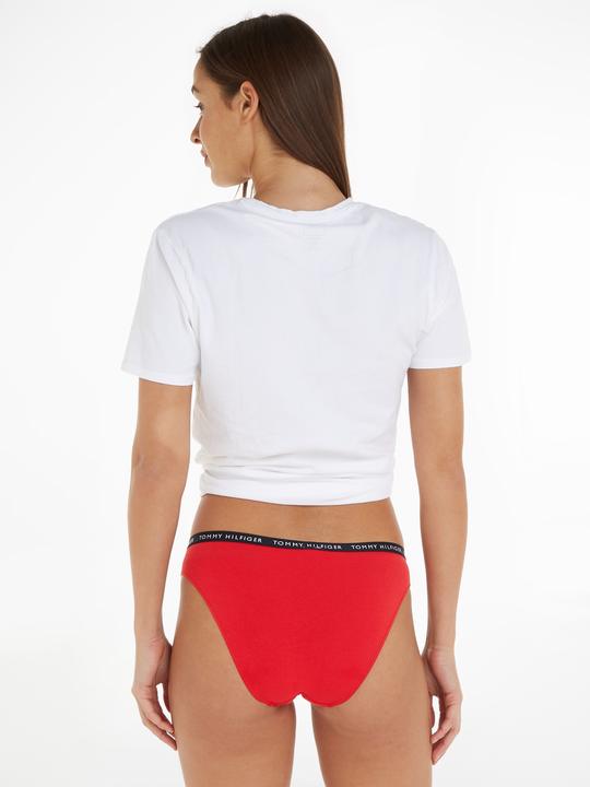 Produktbild Tommy Hilfiger Bikini (L, 3er Pack)