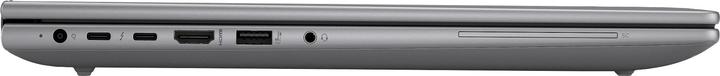 Produktbild HP ZBook Power G11 (16", Intel Core Ultra 7 155U, 32 GB, 1000 GB, DE)