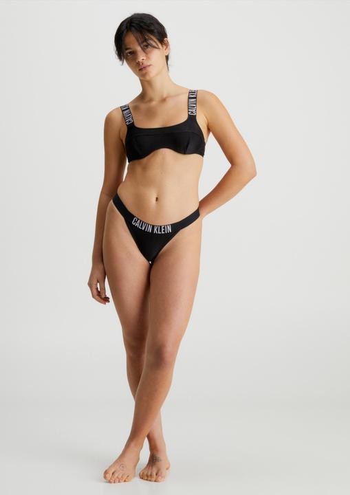 Immagine prodotto Calvin Klein Intimo Intense Power Rib Bikini Top - 91201 (XS)
