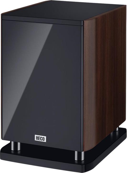 Produktbild Heco Music Style SUB 25A (250 W)