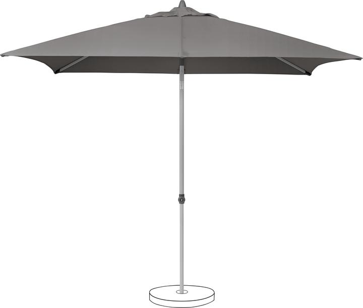 Suncomfort by Glatz Push Up (2 m)