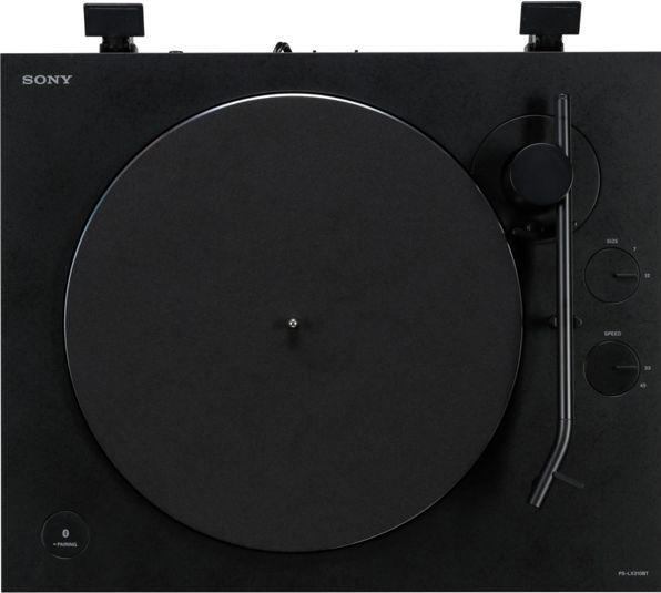 Produktbild Sony PS-LX310BT (Vollautomatisch)