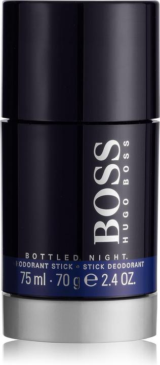 Produktbild BOSS Bottled Night (Stick, 75 ml)