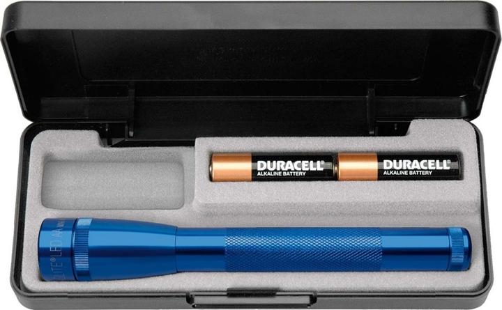 Image du produit Maglite Mini (17 cm, 97 lm)
