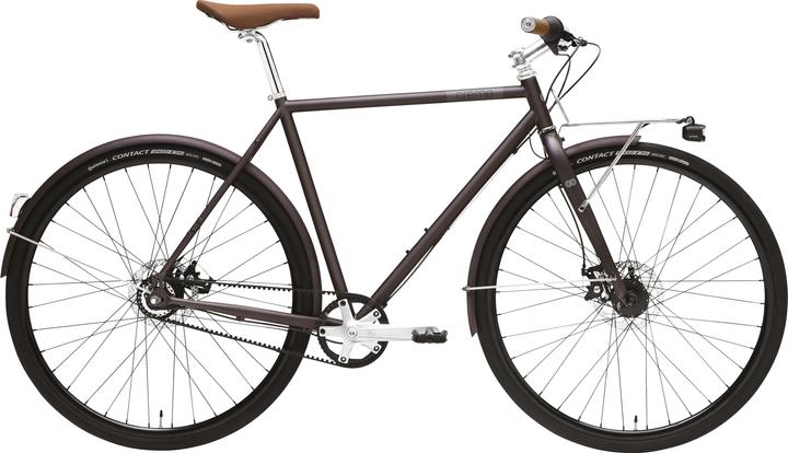 Creme Cycles Ristretto Speedster (49.50 cm)