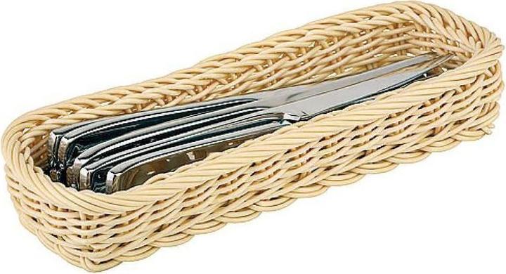 Produktbild APS Besteckbehälter Polypropylen