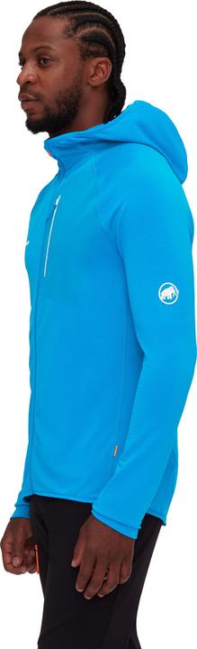 Produktbild Mammut Aenergy Light ML Hooded Jacket Men (XXL)