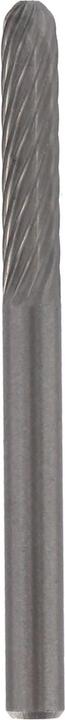 Dremel Wolfram-Karbid-Fräser Ø 3,2 mm (1 Stück)
