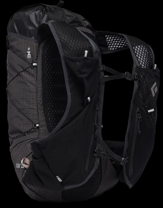 Actual product image Black Diamond Distance 22 Backpack (22 l)