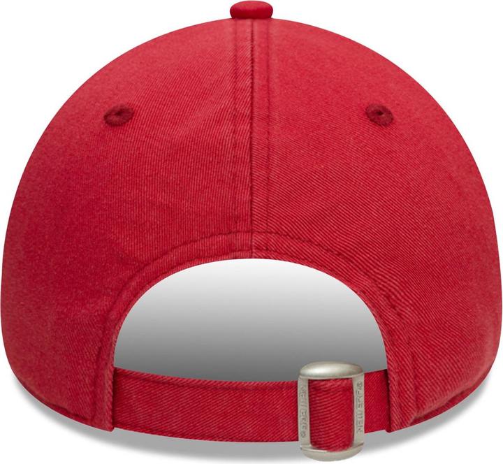 Image du produit New Era 9Twenty Casual Cap - Midi New York Yankees Rouge