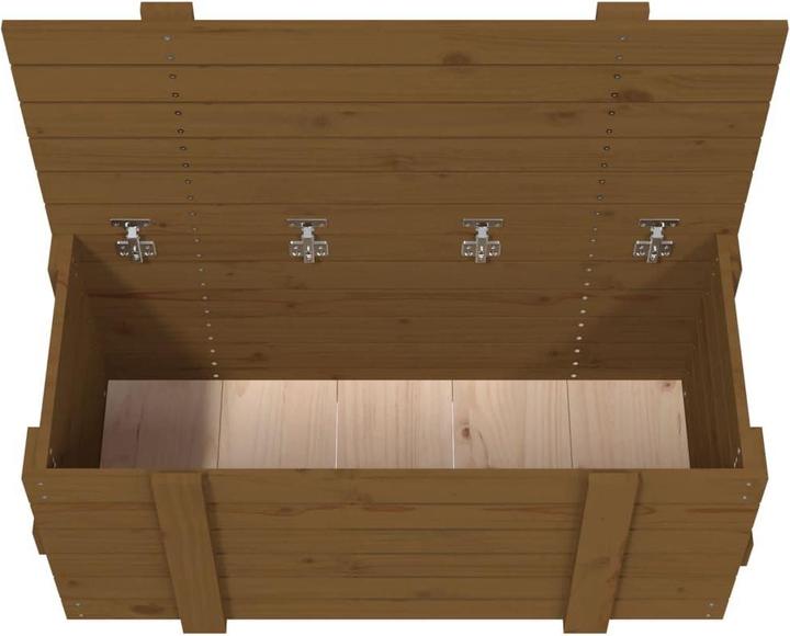 Produktbild VidaXL Britteny (91 x 40.5 x 42 cm)