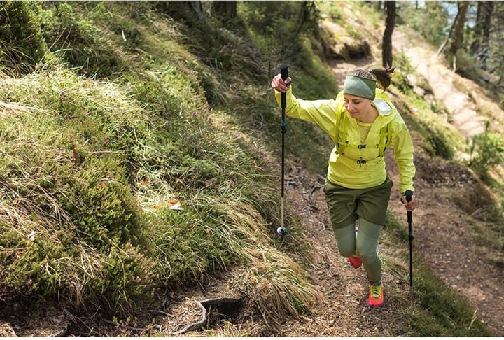 Image du produit Salewa Carbonium Alp Speed Poles (46 - 130 cm)