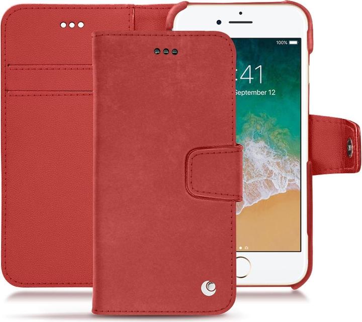 Cerise vintage ( Pantone #a6302e )