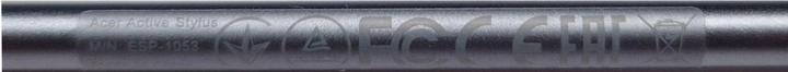 Actual product image Acer NC.23811.08Z
