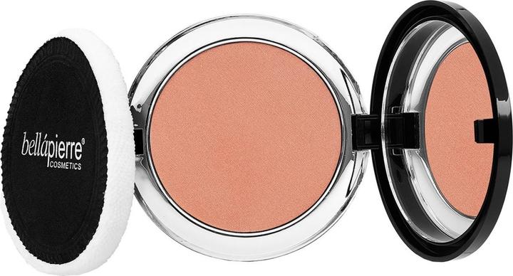Image du produit Bellapierre Cosmetics Fard à joues compact (Rose du désert)
