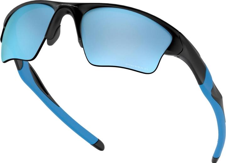 Actual product image Oakley Half Jacket 2.0 XL (Blue, Black, Blue, Rose)