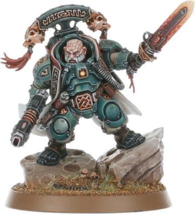 Produktbild Games Workshop Combat Patrol: Leagues of Votann (Kunststoff)