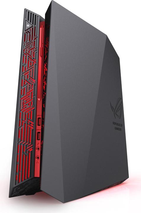 ASUS G20cb-Ch070t (Intel Core i7-6700, 16 GB, 256 GB, GeForce GTX 1070)
