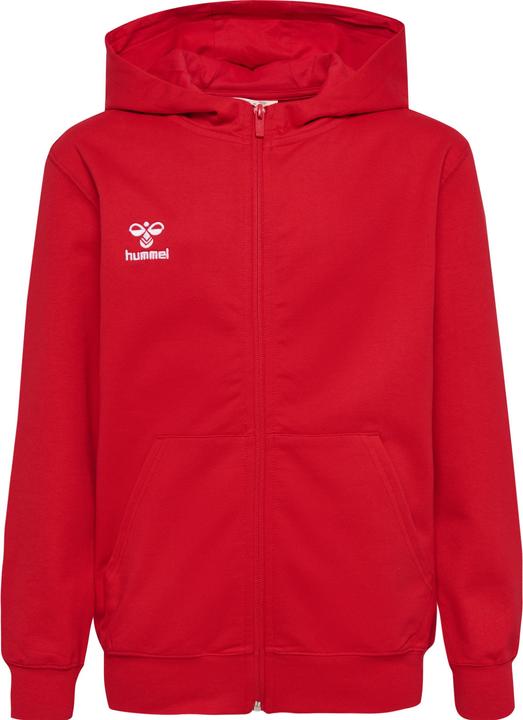 hummel Hmlgo 2.0 Zip Hoodie Kids