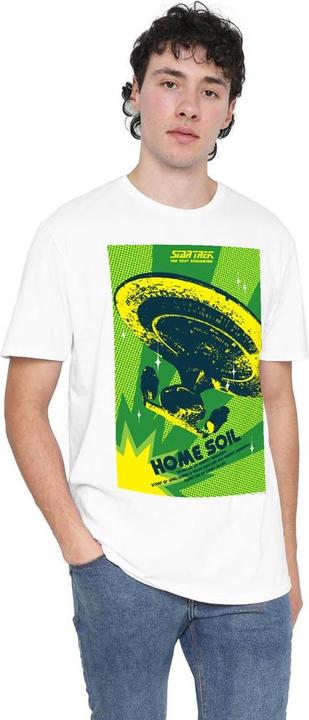 Produktbild The Next Generation Season 1 Episode 18 TShirt (XXL)
