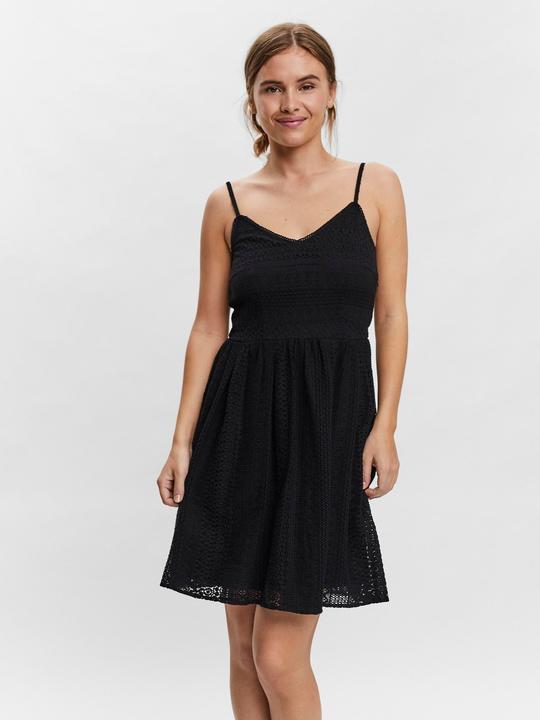 Actual product image Vero Moda VMHONEY Short dress Pleated dress (S)
