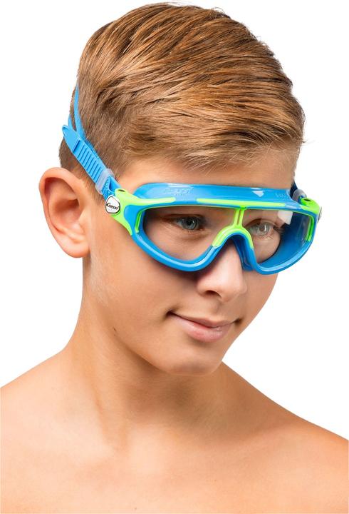 Actual product image Cressi Baloo (116)