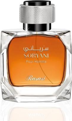 Rasasi Soryani (Eau de Parfum, 100 ml)