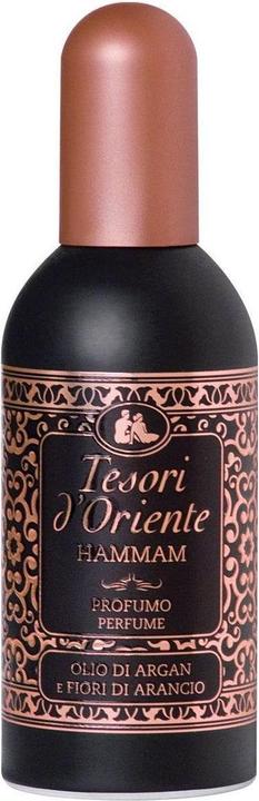 Actual product image Tesori d'Oriente Hammam (Eau de parfum, 100 ml)