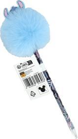 Image du produit Undercover Stitch stylo à bille Pom Pom (Bleu, 1 x)