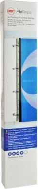 Immagine prodotto GBC Strisce di archiviazione in PVC ThermaBind