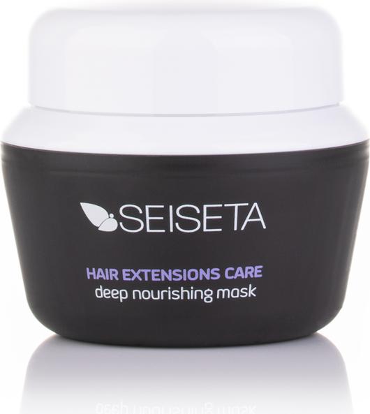 Produktbild Seiseta Deep Nourishing Mask 150 ml (150 ml)