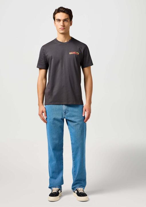 Actual product image Wrangler T-Shirt Big Graphic Tee (L)
